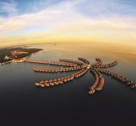 ARK Goldcoast Avani Sepang