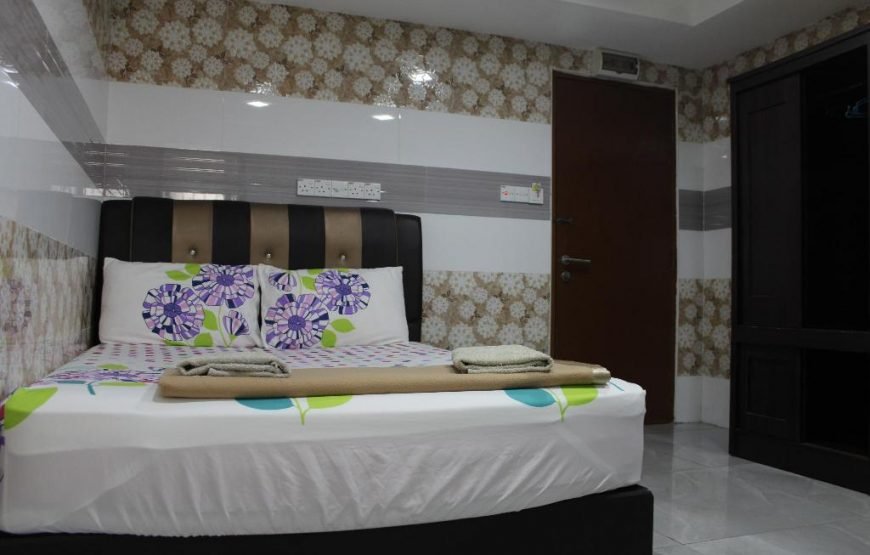 Kuala Selangor Boutique Hotel