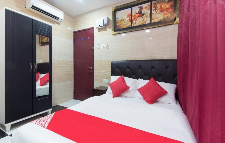 Kuala Selangor Boutique Hotel