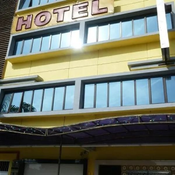 Shah Alam Business Hotel
