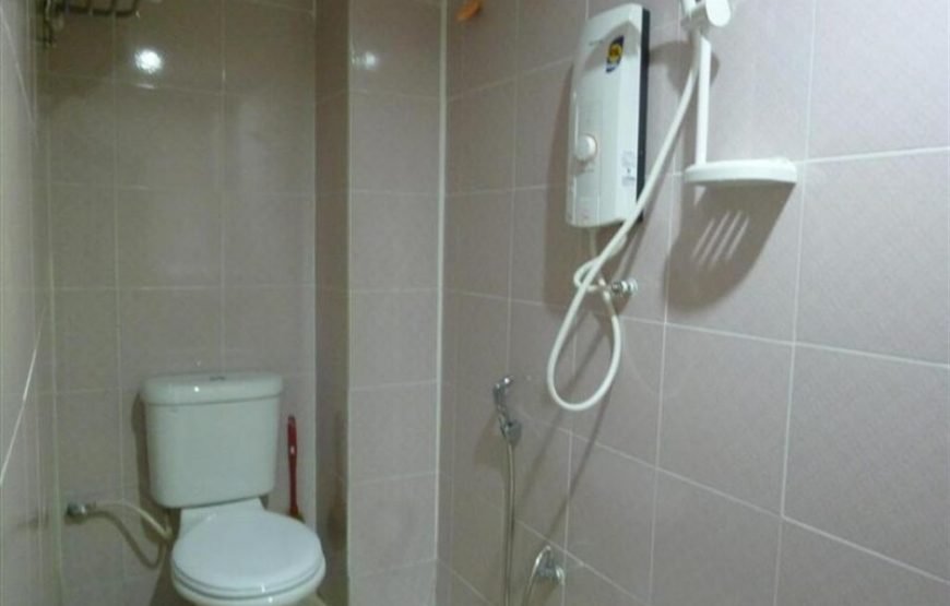 Quad Room