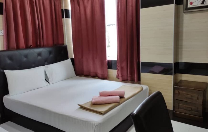 Kota Damansara Boutique Hotel