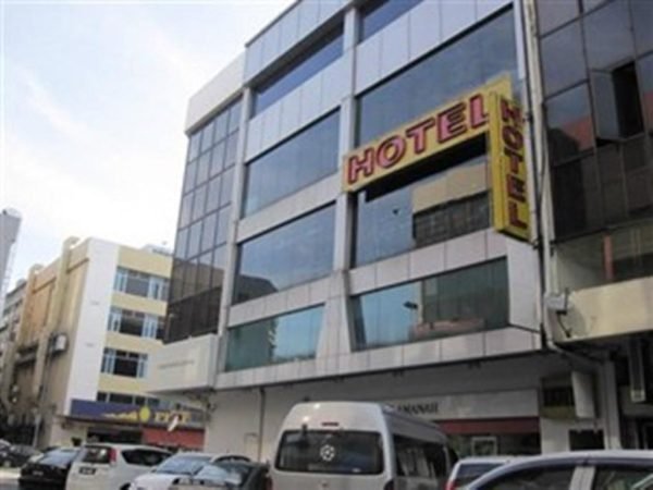 AMPANG POINT STAR HOTEL