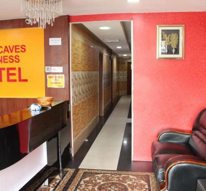 Batu Caves Business Hotel