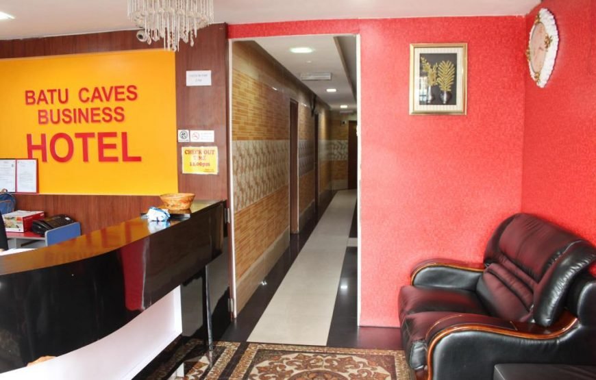 Batu Caves Business Hotel