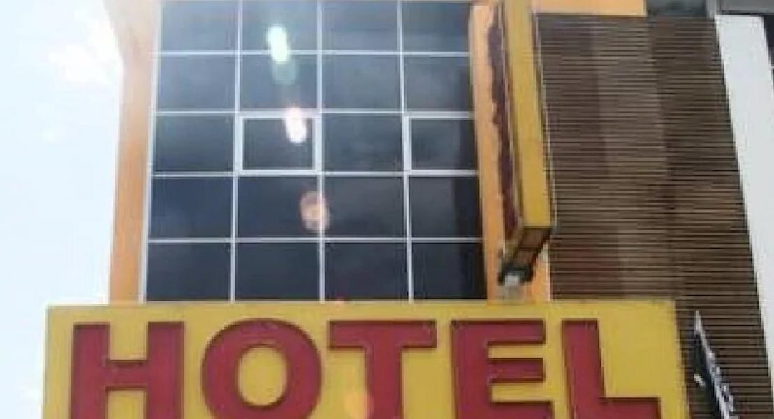 New Wave Hotel Rawang