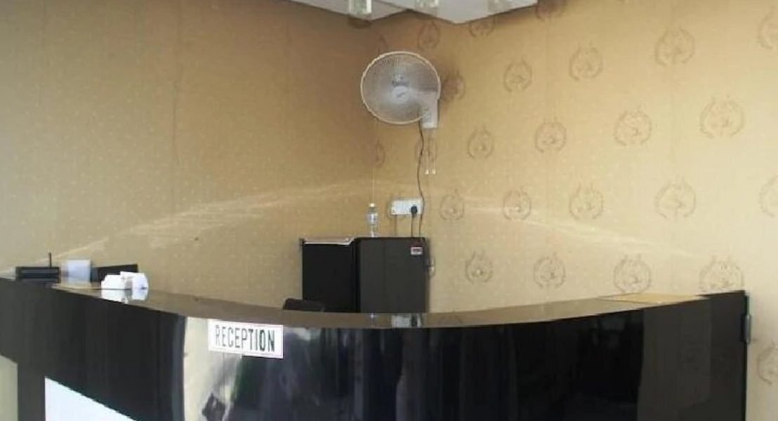 New Wave Hotel Rawang