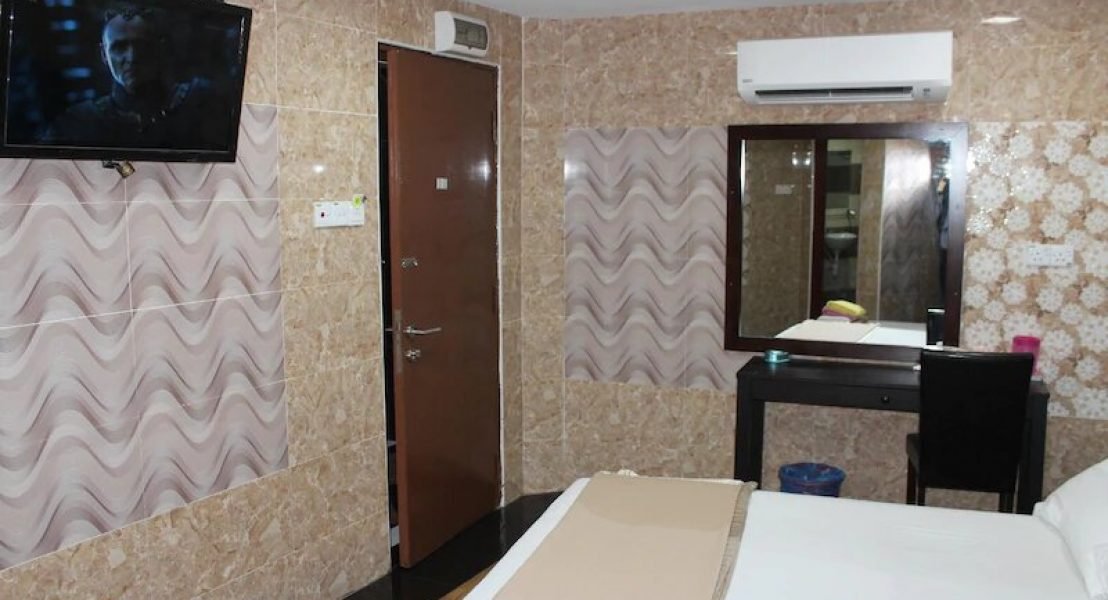 New Wave Hotel Rawang