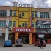 ARK Hotel Subang Airport