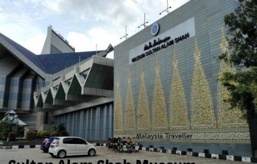 Shah Alam Business Hotel