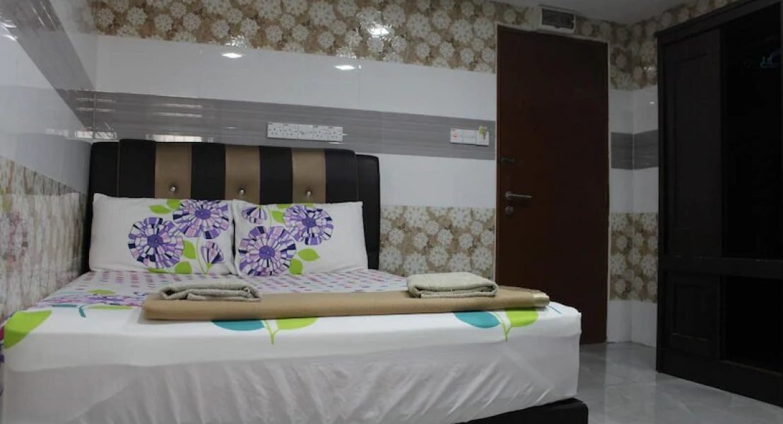 New Wave Hotel Rawang