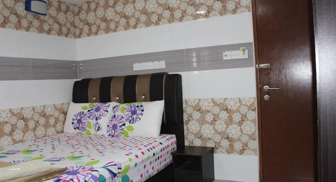 New Wave Hotel Rawang