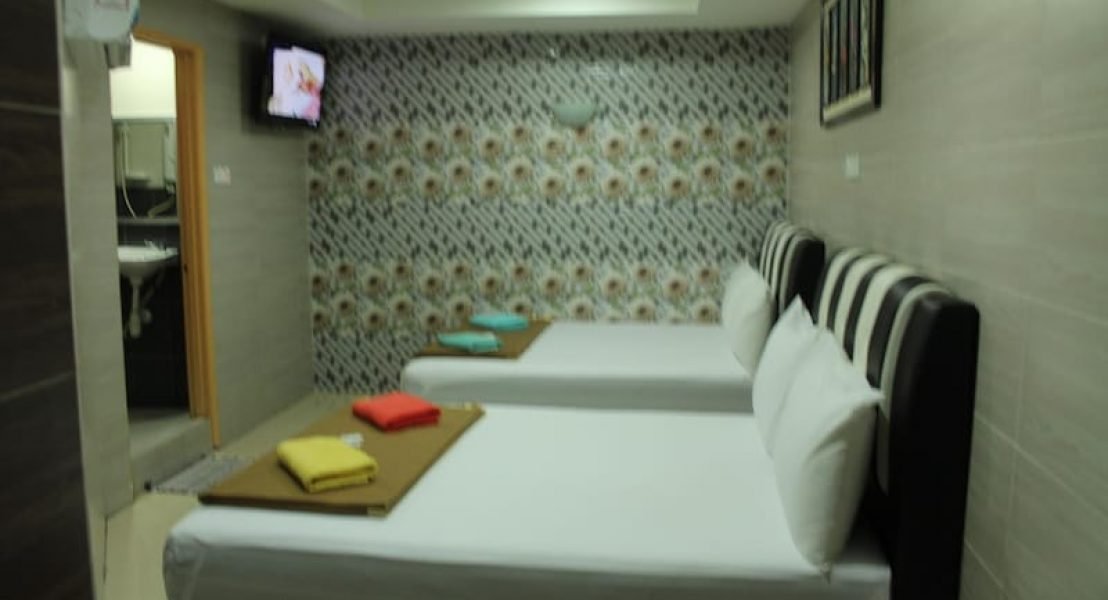 New Wave Hotel Rawang