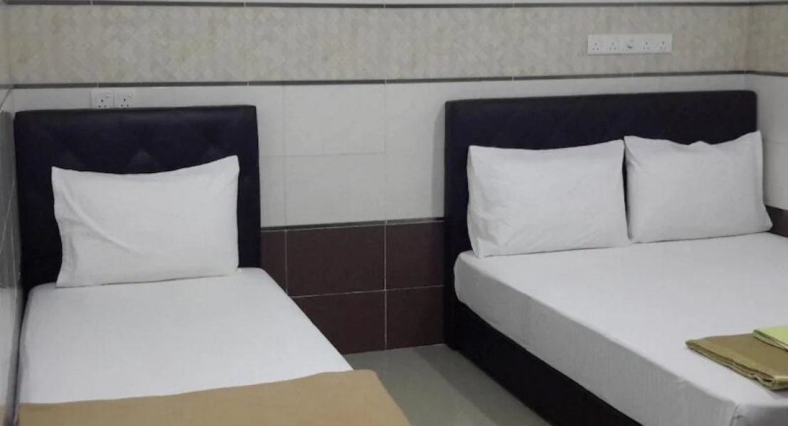 New Wave Hotel Rawang