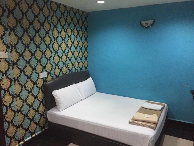 Ampang Point Star Hotel – Quarantine Room