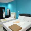 AMPANG POINT STAR HOTEL - Image 14
