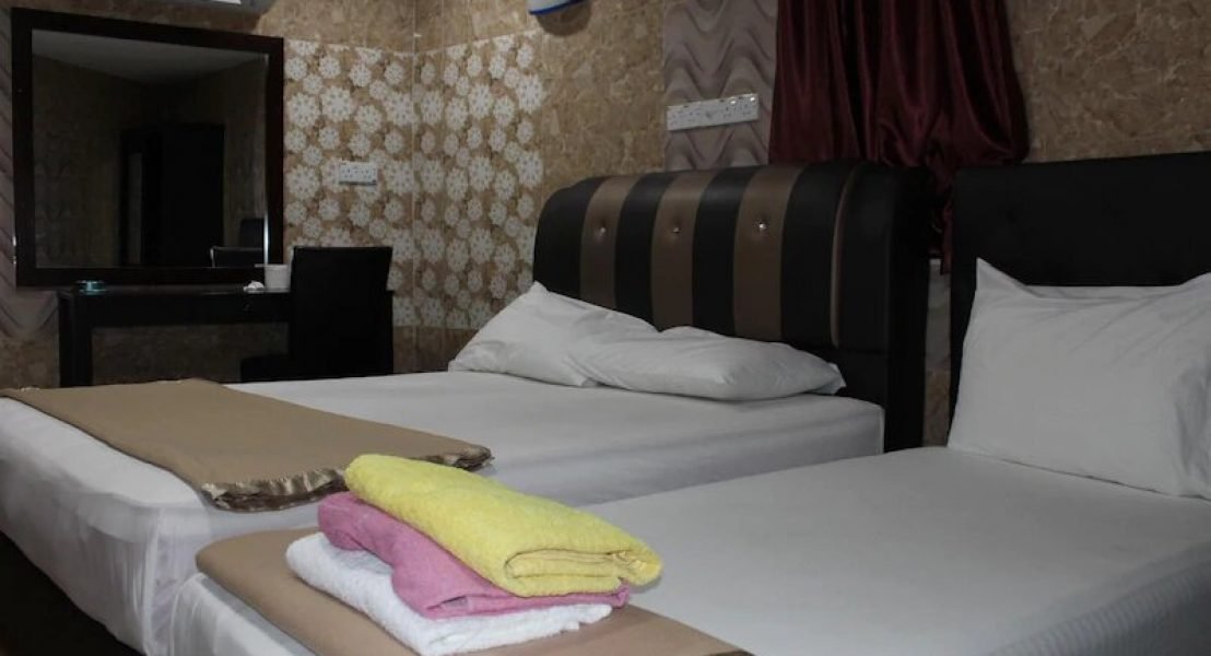 New Wave Hotel Rawang