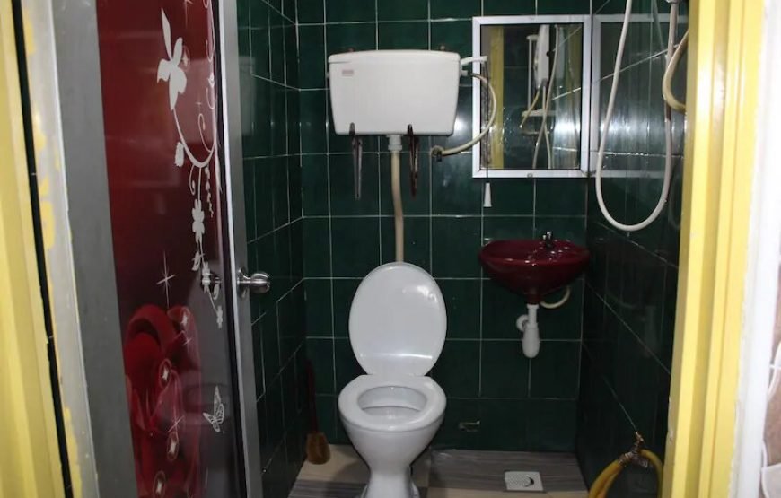 Quad Room