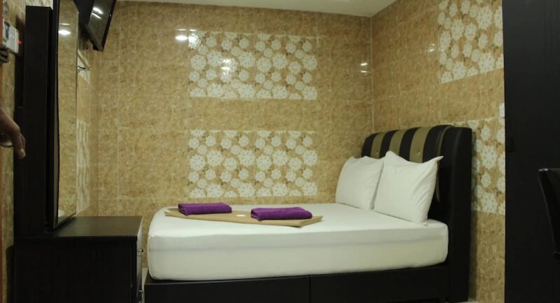 New Wave Hotel Rawang