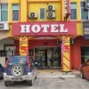 ARK Hotel Subang Airport