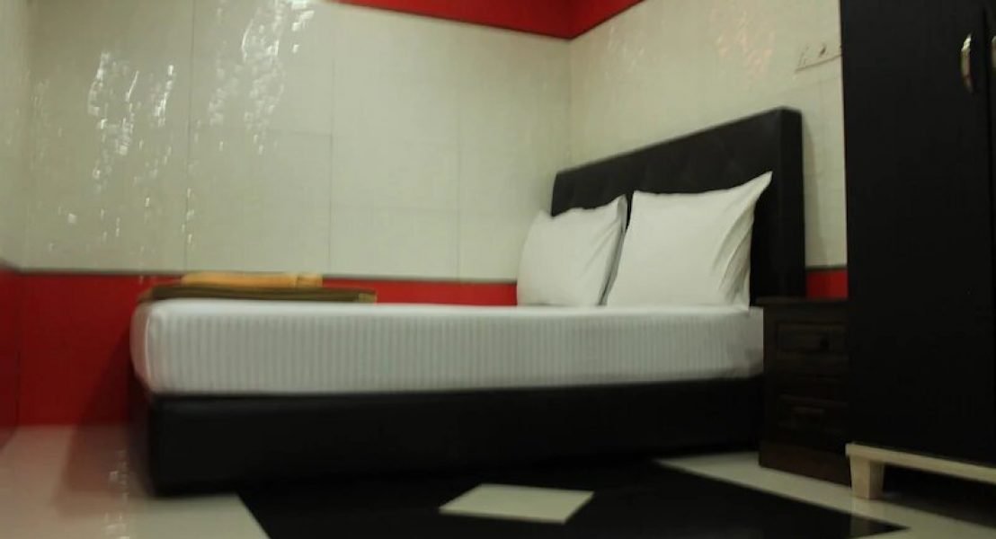 New Wave Hotel Rawang