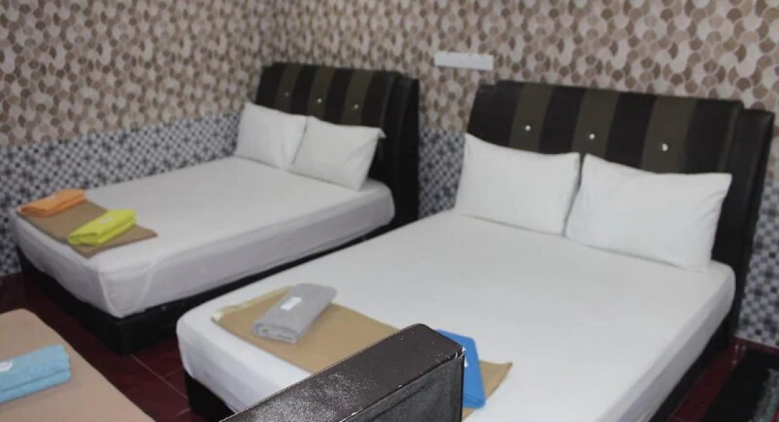 New Wave Hotel Rawang