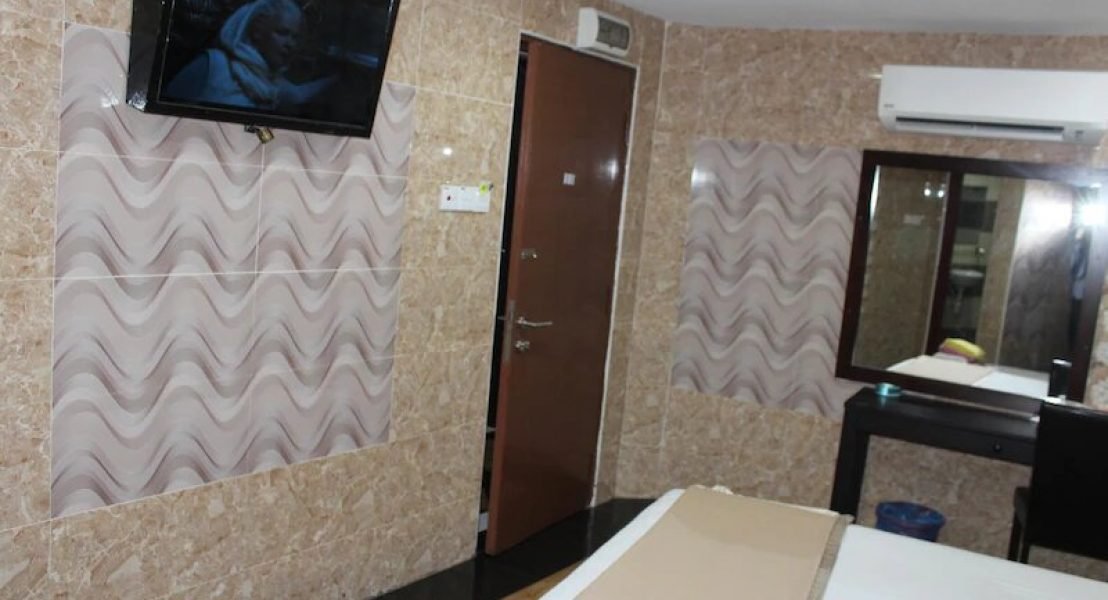 New Wave Hotel Rawang