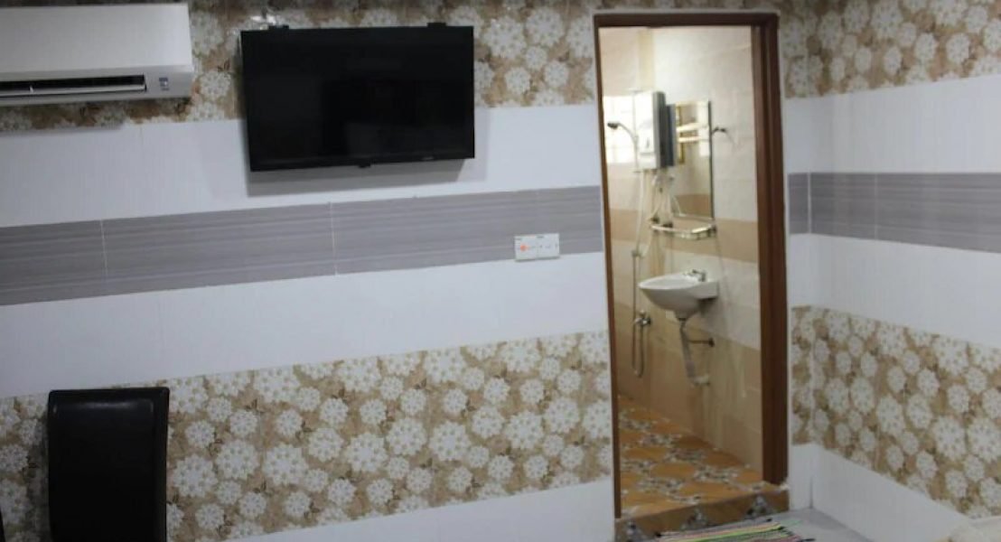 New Wave Hotel Rawang