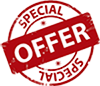Special Offers for you