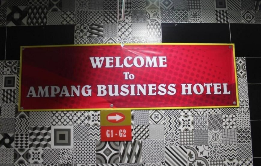 Ampang Business Hotel