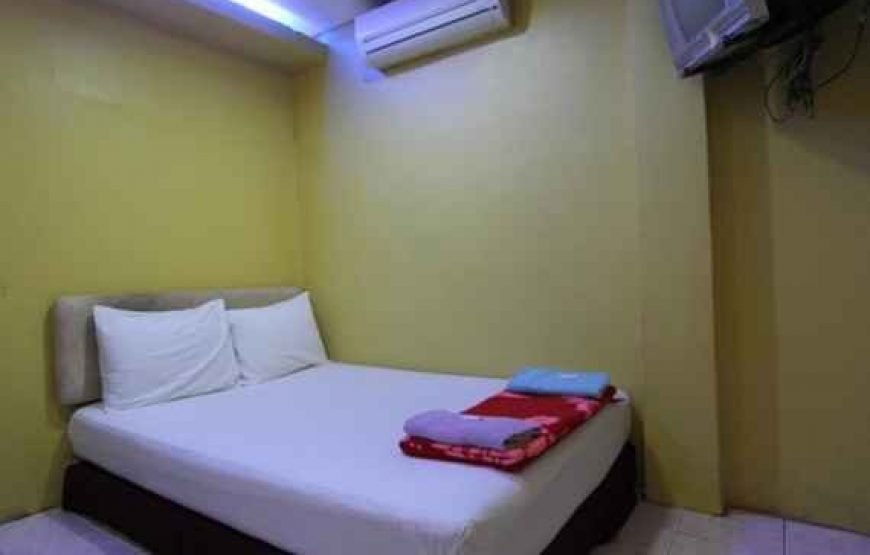 ARK Hotel Taman Samudra