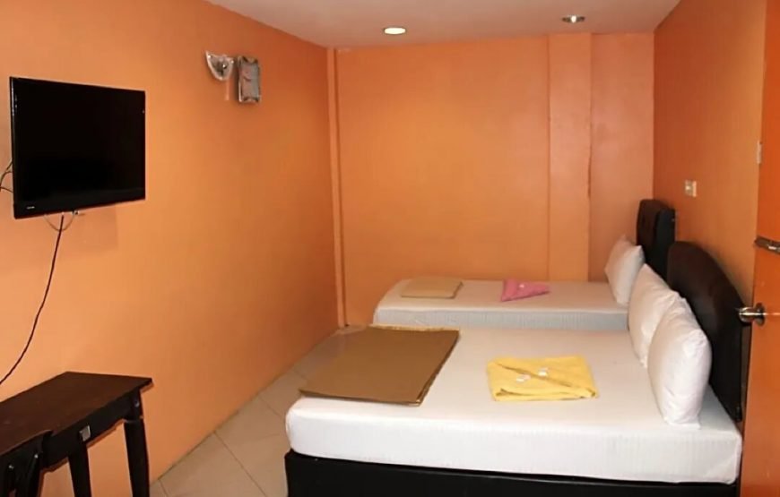 Batu Caves Budget Hotel (Medan Selayang)