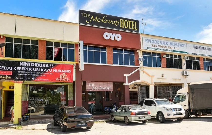Melawati Hotel