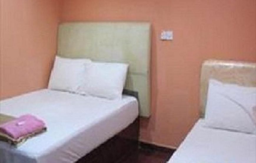 Melawati Hotel