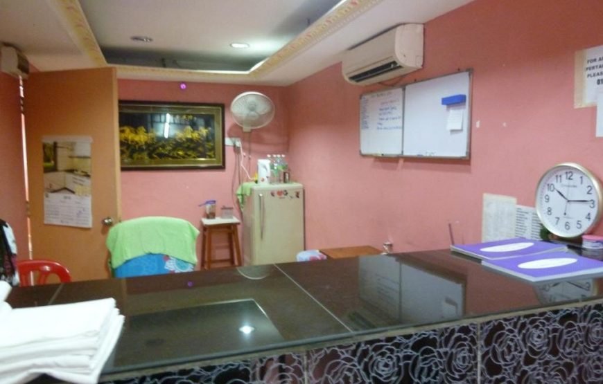 Batu Caves Budget Hotel (Medan Selayang)