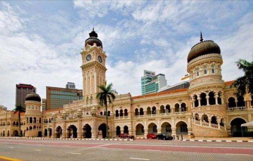 Melawati Hotel
