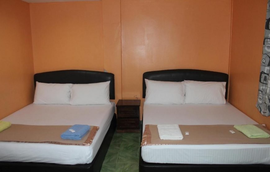 Melawati Hotel