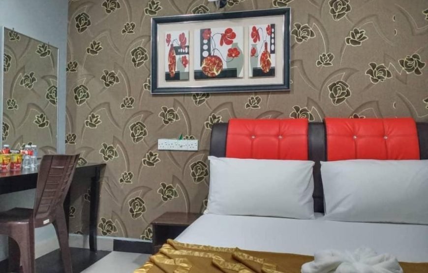 Batu Caves Budget Hotel (Medan Selayang)