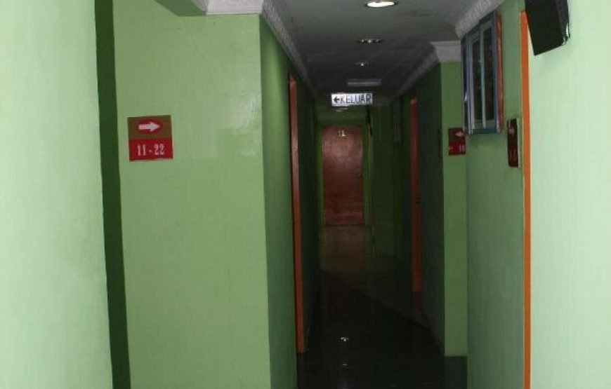 Batu Caves Budget Hotel (Medan Selayang)