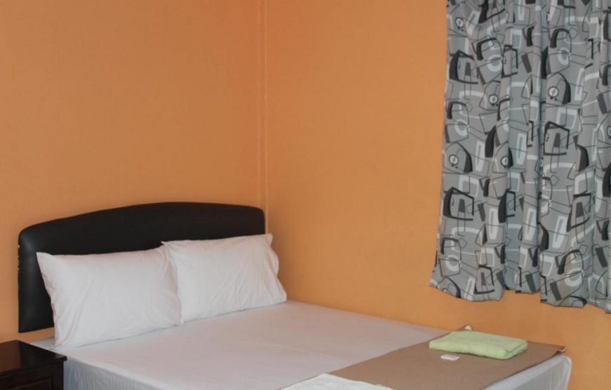 Melawati Hotel