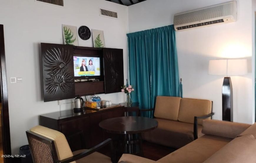 3 Bedroom Villa