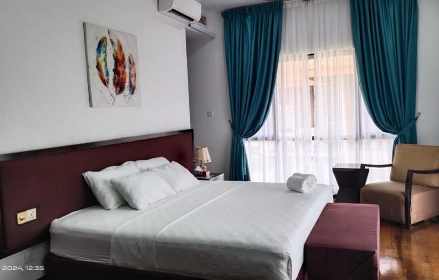 3 Bedroom Villa