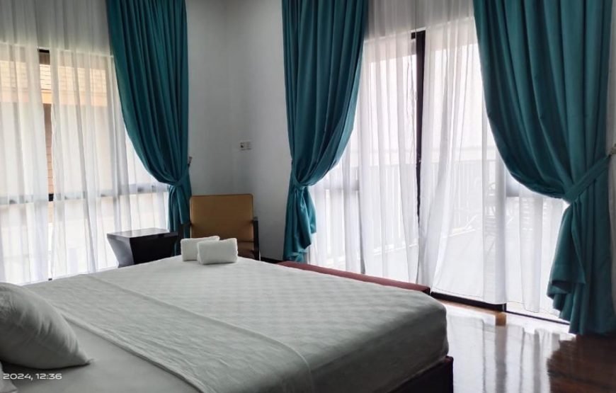 3 Bedroom Villa
