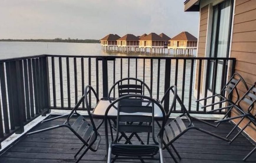 3 Bedroom Villa