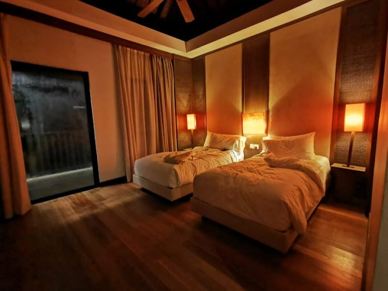 3 Bedroom Villa